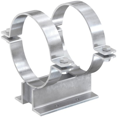 fischer - Rohrschuh FMPS 400 2/2-150