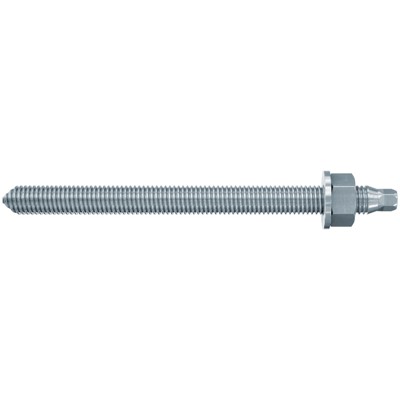 fischer - Ankerstange Stahl 5.8 RG M10x110