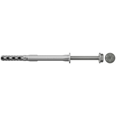 fischer - Langschaftdübel SXR FUS, Edelstahl R 10x140 FUS R