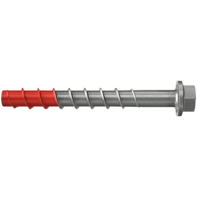 fischer - Betonschraube ULTRACUT FBS II 12x110 10/- US R,Sechsk.m.U-Scheibe