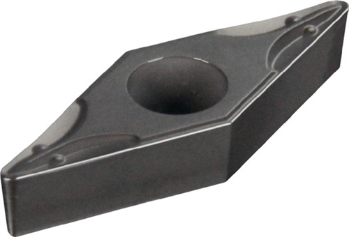 PROMAT Wendeschneidplatte VBMT 160404-M UNI35 Bearb.mittel PROMAT