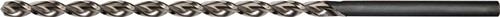 PROMAT Tieflochspiralbohrer DIN 1869 Typ TS D.4,2mm HSS Zyl.schaft Reihe 1 PROMAT