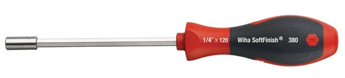 WIHA Magazinbithalter 3809 01-01 9-tlg.Schlitz/PH/PZD/TORX WIHA