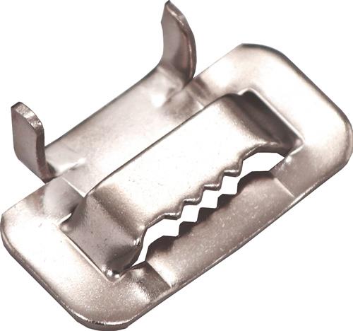 SST Spannbandverschluss 9,5mm V2A SST