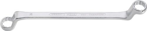 HAZET Doppelringschlüssel 630 17x19mm 265mm HAZET