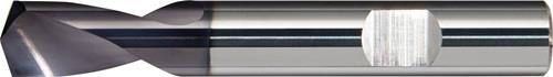 PROMAT NC-Anbohrer D.6mm VHM TiAlN 142Grad PROMAT