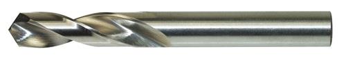 PROMAT Spiralbohrer DIN 1897 TypN D.3,1mm HSS Zyl.schaft ext.kurz PROMAT