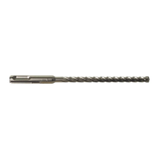 MILWAUKEE 7 x 165 mm, SDS-Plus 4-Schneiden Hammerbohrer MX4 SDS-Plus 10er Pack