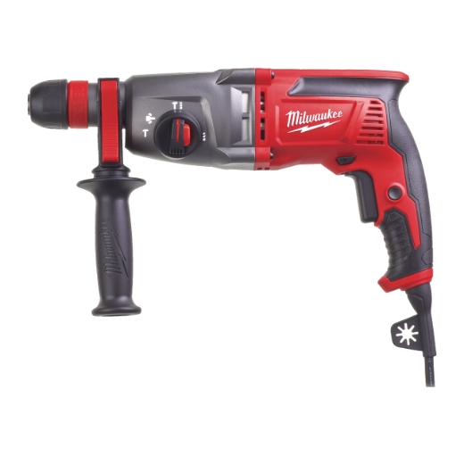 MILWAUKEE Kombihammer PH26TX