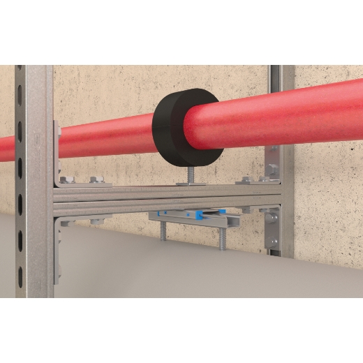 FISCHER Verbindungsplatten FFF 4D – Bild 3