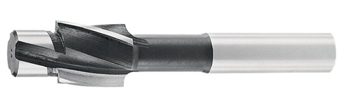 PROMAT Flachsenker DIN 373 M12 Güte mittel f.DL HSS Z.3 PROMAT