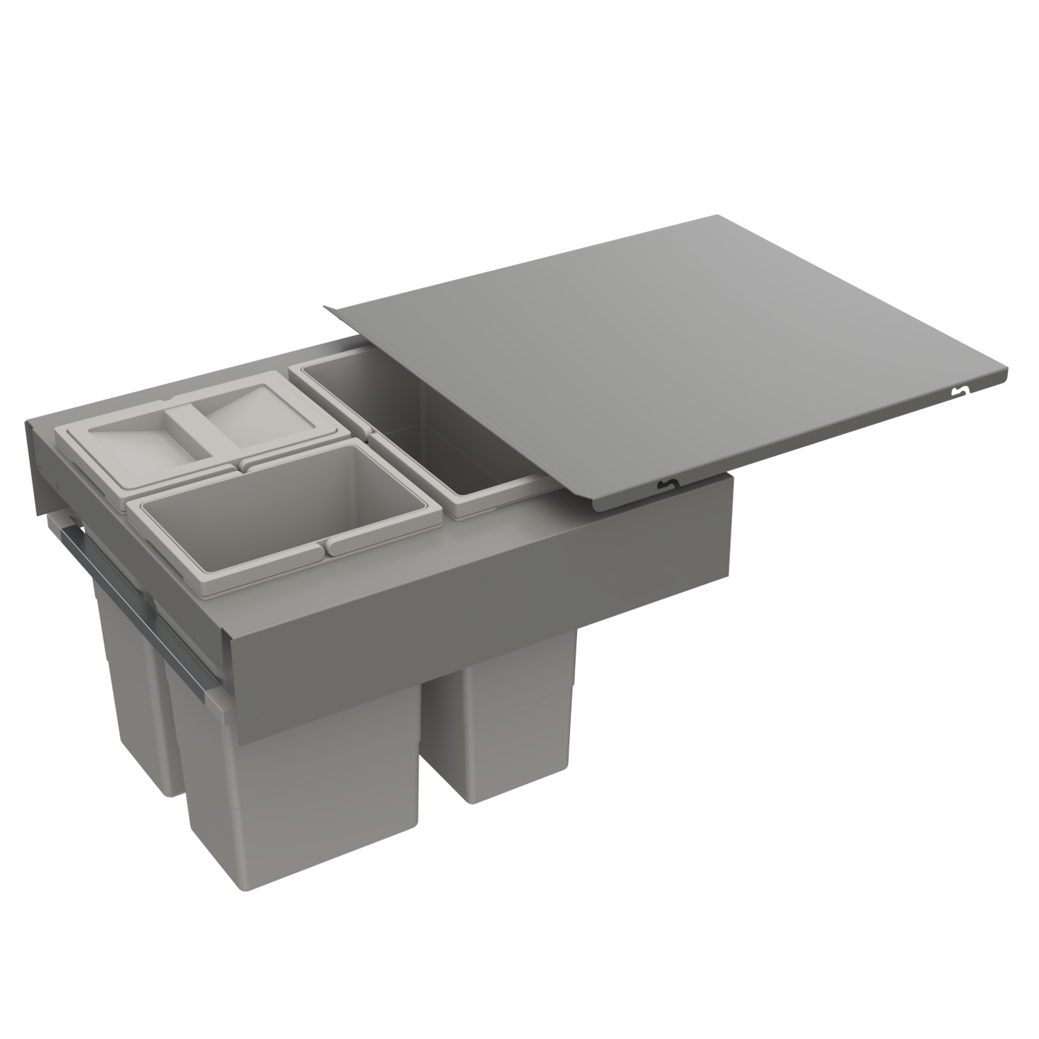 HETTICH Frame 500 für ArciTech, NL 500, 9208772