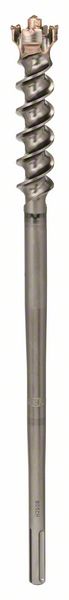 BOSCH Durchbruchbohrer SDS max-9 Break Through, 45 x 450 x 600 mm