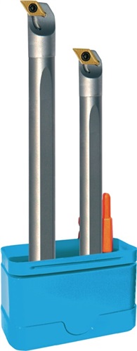 PROMAT Wendeschneidplatte DCMT 070204-M UNI Bearb.mittel PROMAT