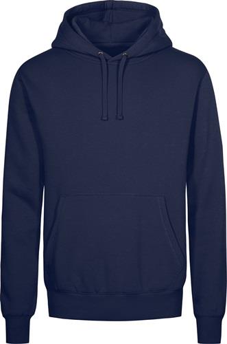 PROMODORO Sweatshirt X.O Hoody Sweater Men Gr.XL french navy PROMODORO