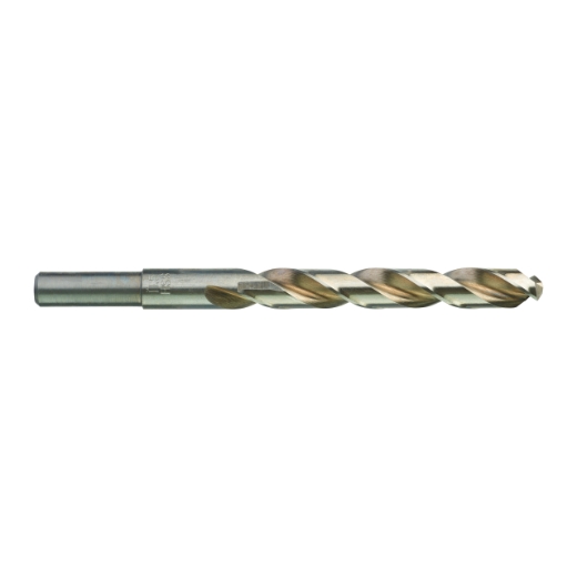 MILWAUKEE 11,5 x 142 mm, HSS-G Metallbohrer HSS-G THUNDERWEB DIN 338