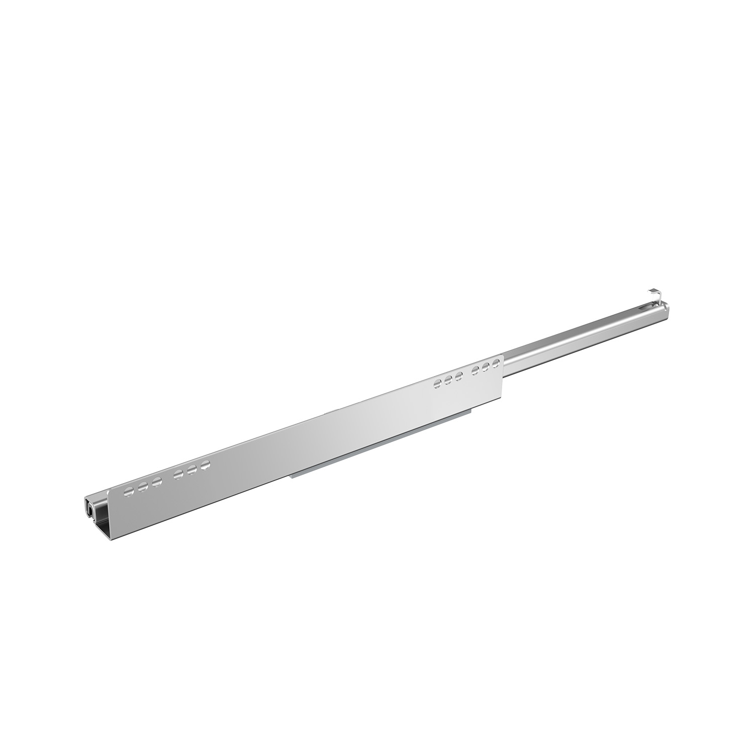 HETTICH Quadro 25 Silent System, 260, EB 10,5, rechts, 9158963