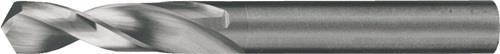 PROMAT Spiralbohrer DIN 6539 TypN D.7,7mm VHM HA ext.kurz PROMAT