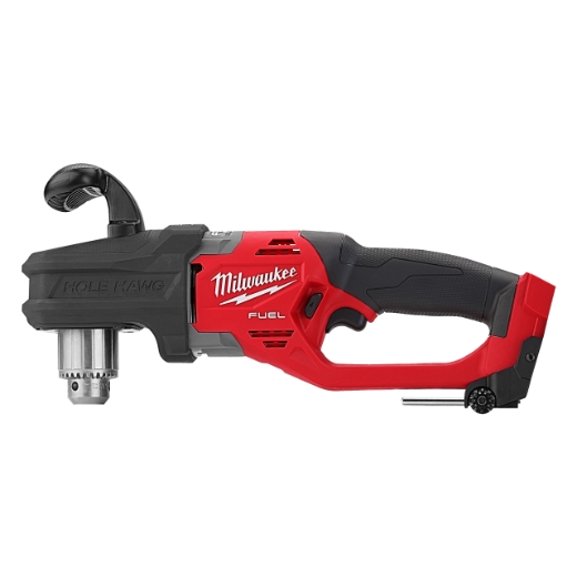 MILWAUKEE FUEL™ Akku-Winkelbohrmaschine M18CRAD2-0X