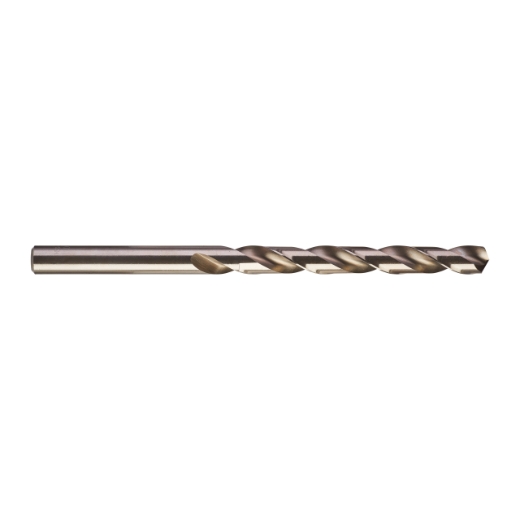 MILWAUKEE 13,0 x 205 mm, HSS-G lang Metallbohrer HSS-G lang DIN 340